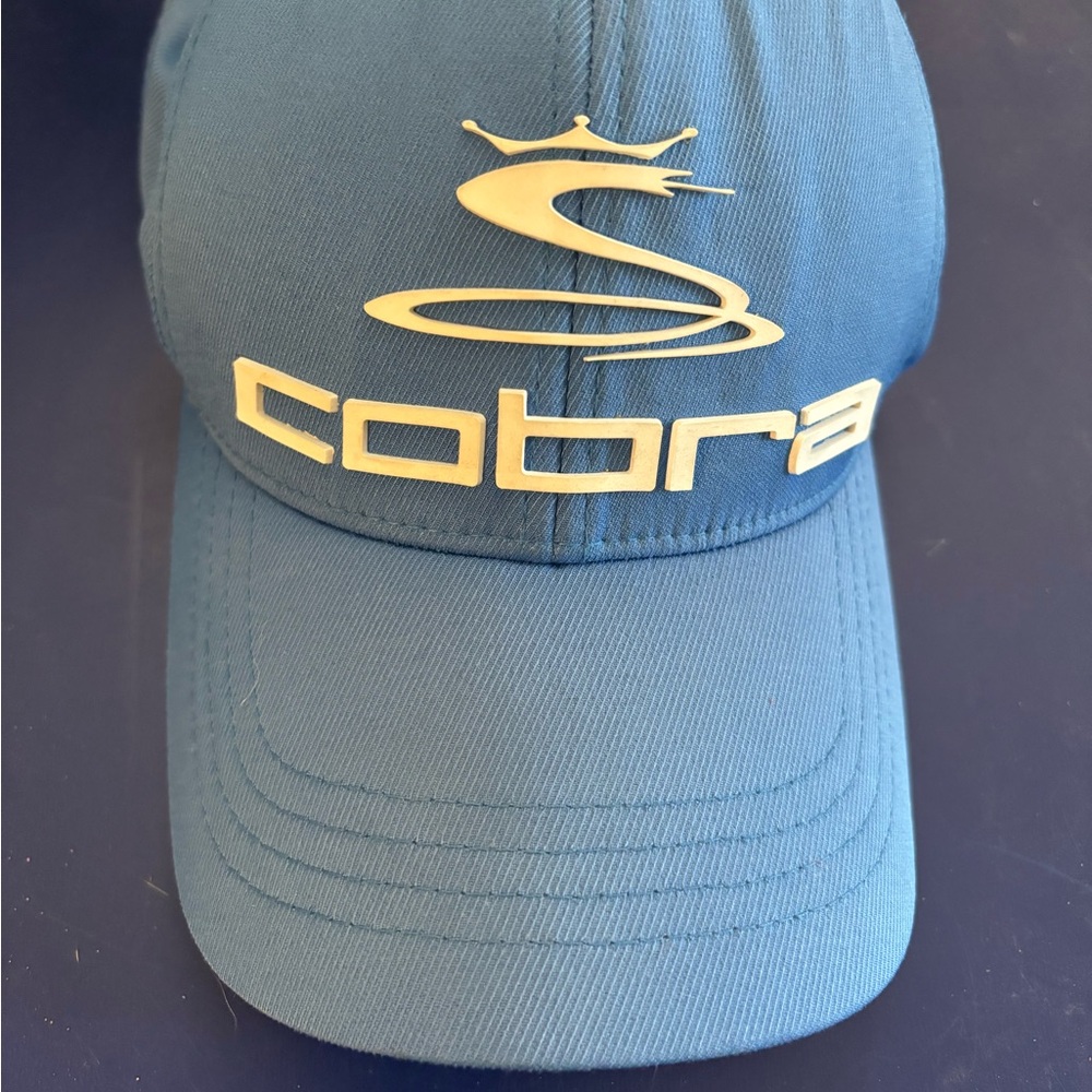 Cobra Golf hat